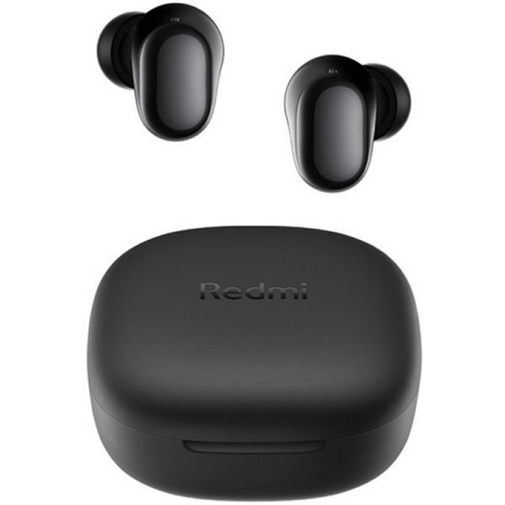Xiaomi Redmi Buds 6 Play Black