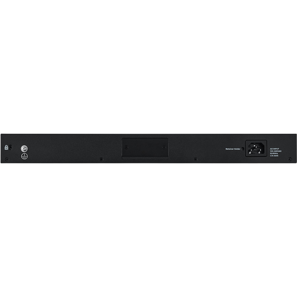 Коммутатор (свитч) Zyxel XGS2220-30F