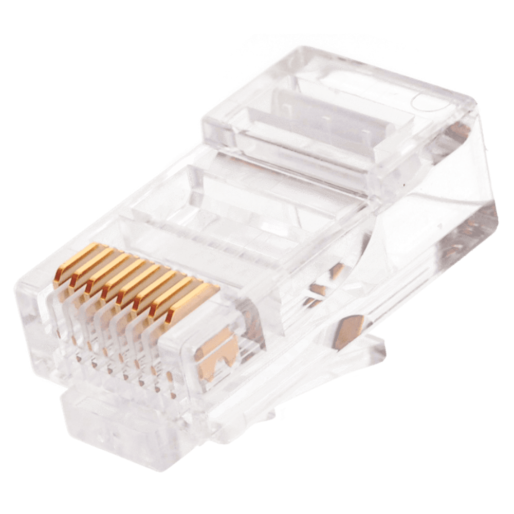 Nikomax NMC-RJ88RZ50UD1-100 Сетевое оборудование