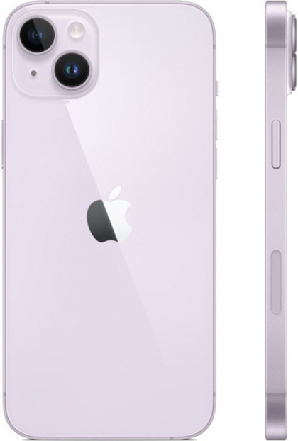 Смартфон Apple iPhone 14 Plus 128GB Purple