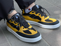 Кроссовки TRAFFA KAMBUKK Жёлтый