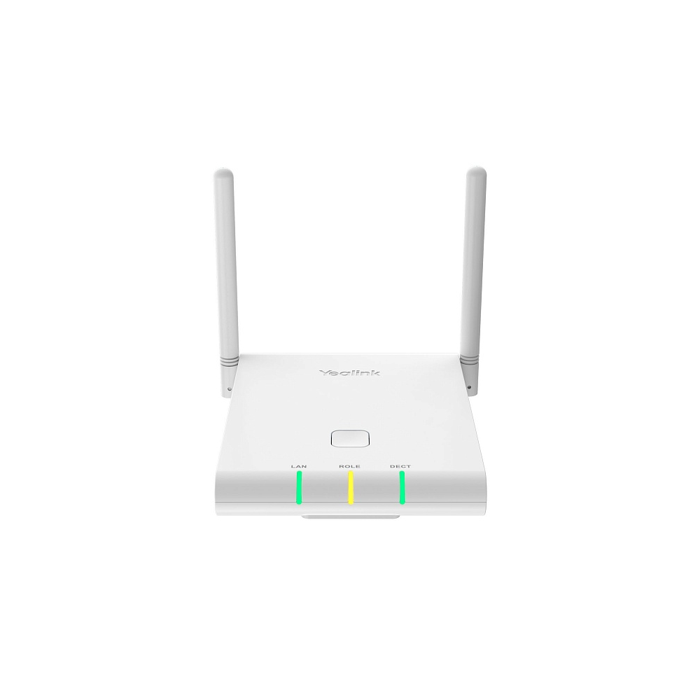 Базовая станция  Yealink W90B