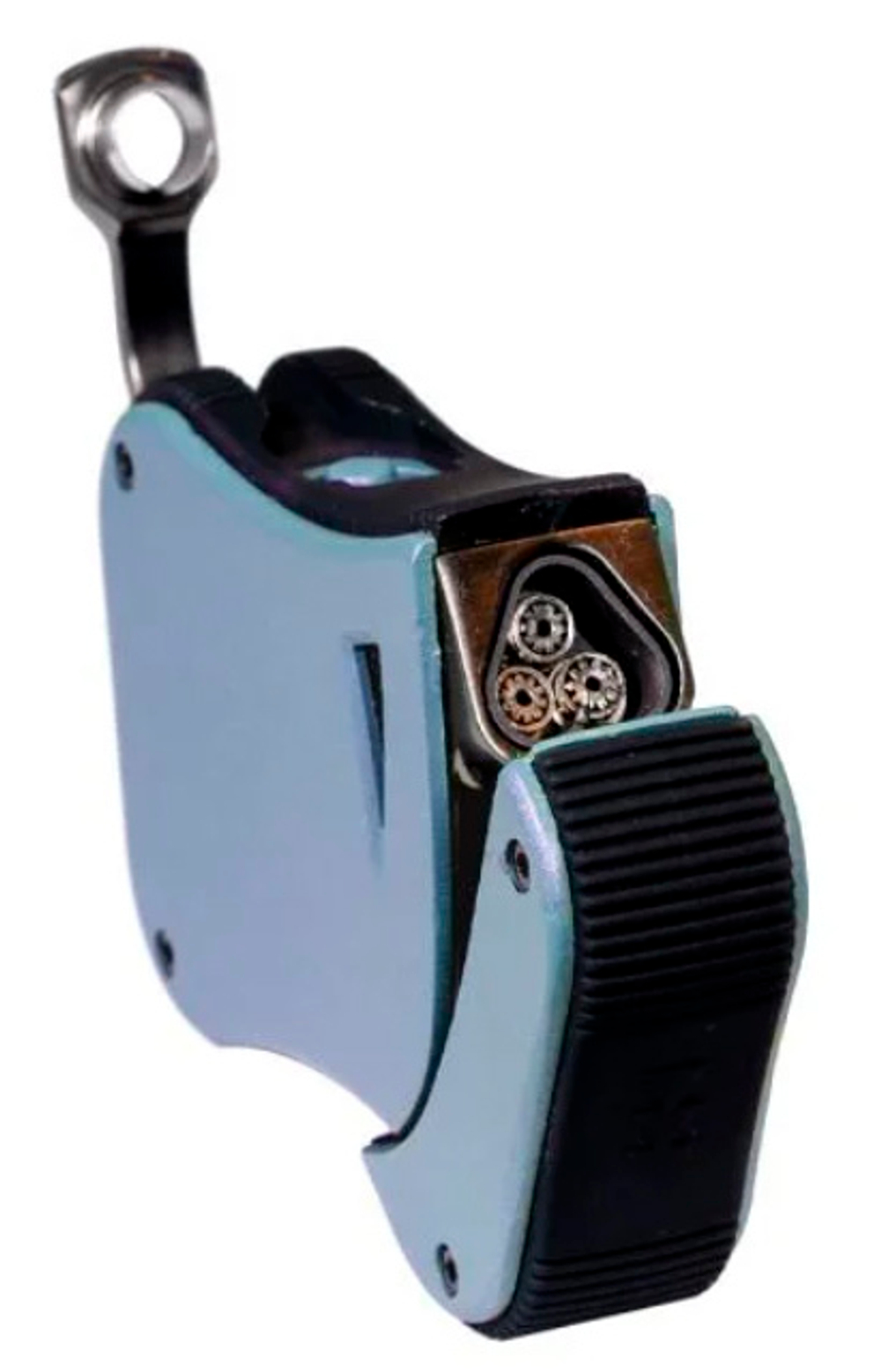 Зажигалка Lotus Blaze Blue 7910