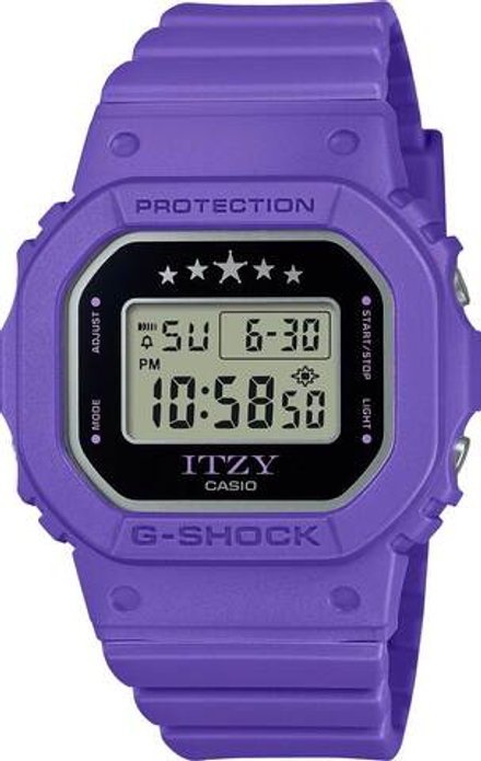 Часы Casio GMD-S5610IT-6