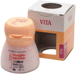 Транспа Дентин (Transpa Dentine) VITA VM 13 1М1 50гр