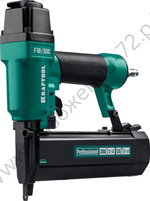 KRAFTOOL F18/50C, скобы тип 55 (19 - 40 мм) / 300 (15 - 50мм), пневматический нейлер-степлер (гвозде/скобозабиватель) 2-в-1 (31962)