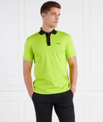Поло Paddy 3 BOSS GREEN - зеленый(50488801)