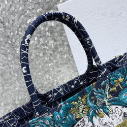 Christian Dior Book Tote 42 cm