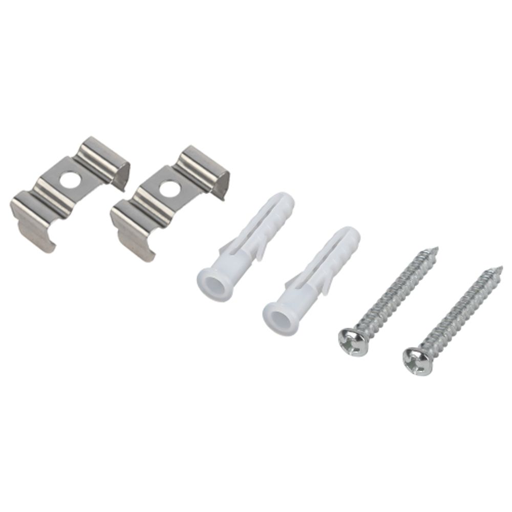 Линейный светодиодный светильник ЭРА SPP-301-36-6K-M 36Вт 6500К 3780лм IP65 1220х39х31 матовый | Линейные светодиодные светильники IP65