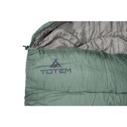 Totem мешок спальный Fisherman / Правый