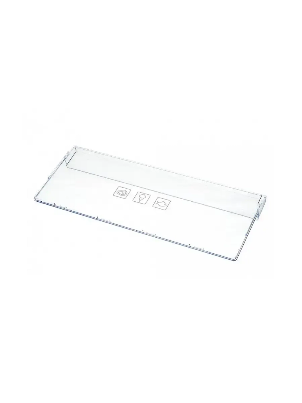 Крышка ящика с печатью 210мм 4640631200 (4638280500) Beko