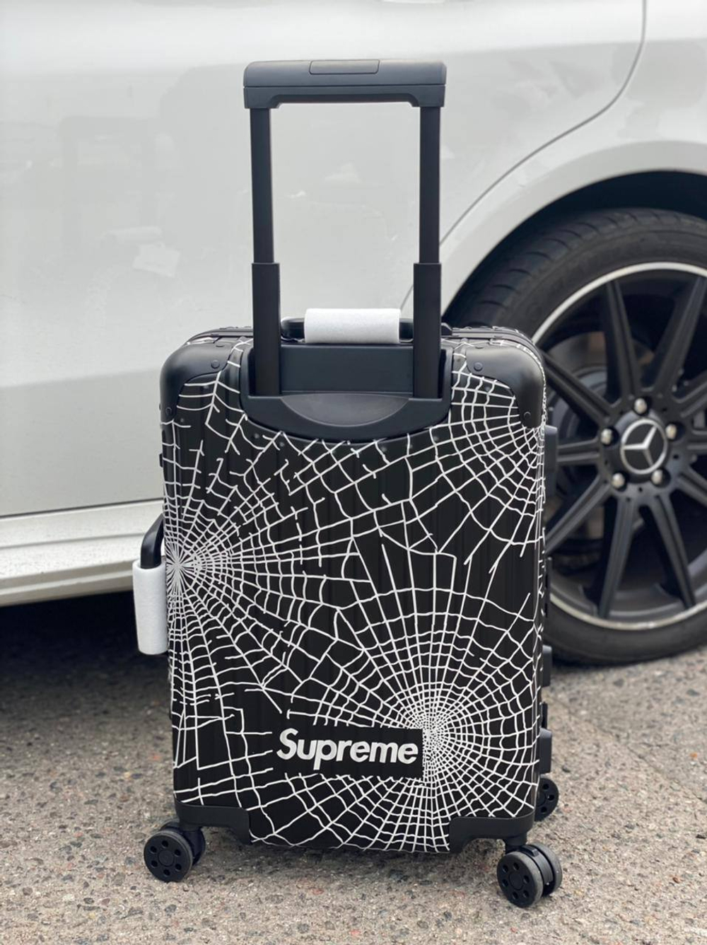 Чемодан Rimowa