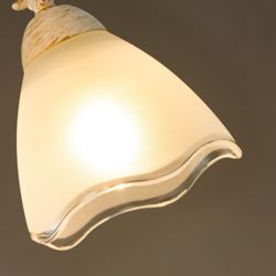 Citilux Латур CL413250 Люстра подвесная Патина