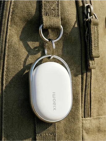 Умный трекер Xiaomi Tag (M2543T1) BHR08SKGL