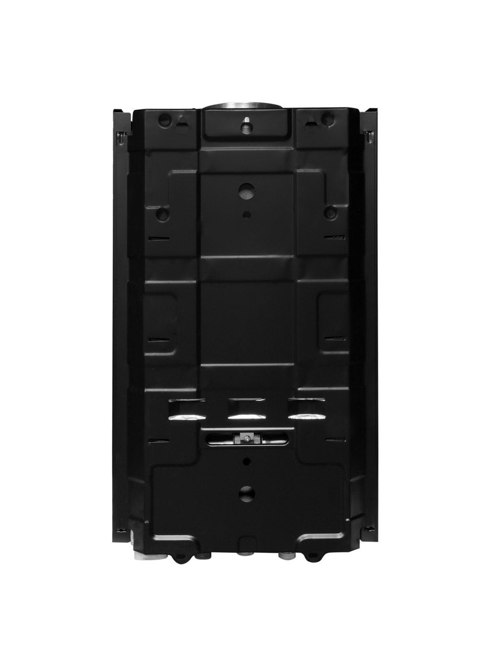 Колонка газовая Ballu GWH 10 Fiery Glass Carbon
