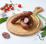 Колбаса Татарская из баранины (колбаски долма) п/к, Тандыр