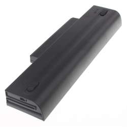 Аккумулятор AnyBatt 4400mAh для ноутбука Fujitsu SDI-HFS-SS-22F-06