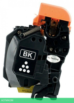 Картридж Cactus CS-CE260A черный (CE260A)