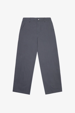 Брюки RAFF CRUISER, Серый