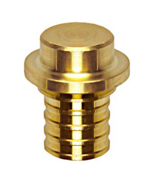 Заглушка для труб Rehau d 16 (арт. 14563871001)