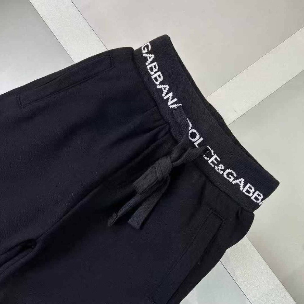 Детская футболка и шорты Dolce&Gabbana