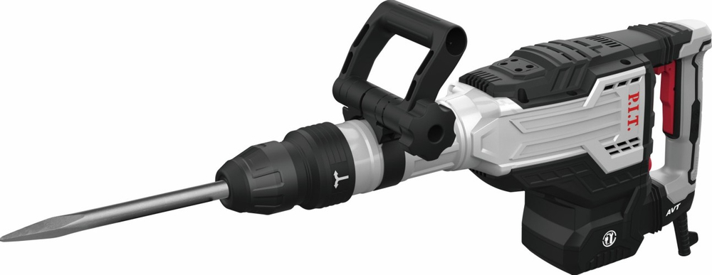 Молот ударный сетевой P.I.T. GSH65-C6