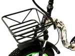 Электрофэтбайк Elbike Taiga 1 Elite (Camouflage)
