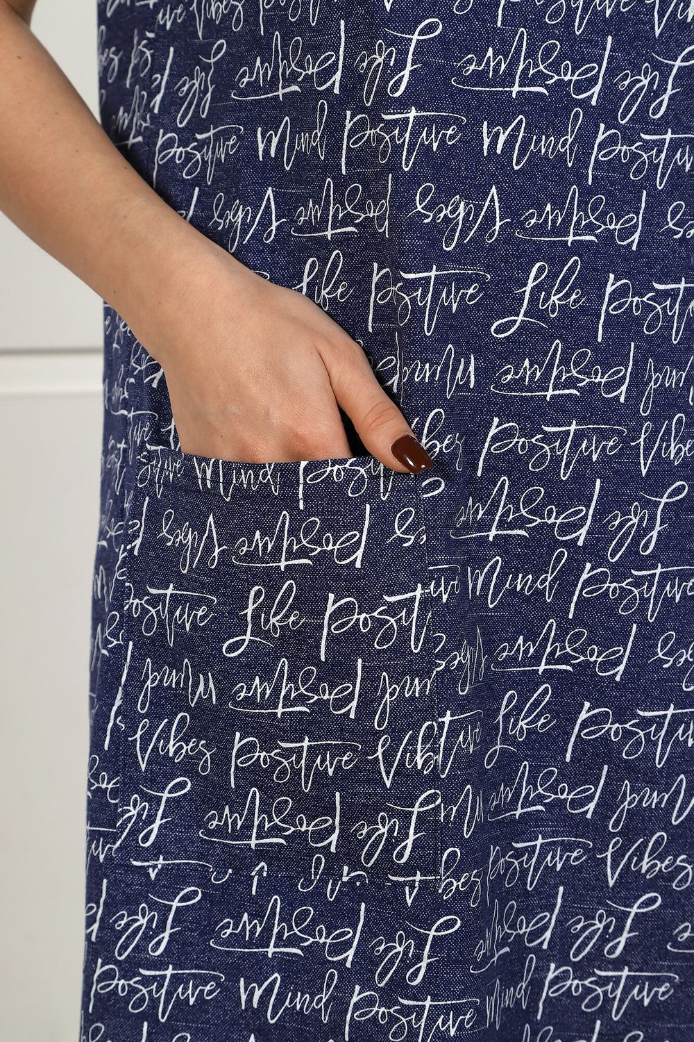 Туника Элита Виотекс СИНИЙ