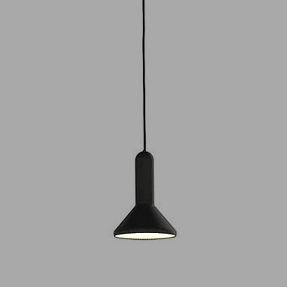 Pendant design lamp TORCH S1 by Sylvain Willenz