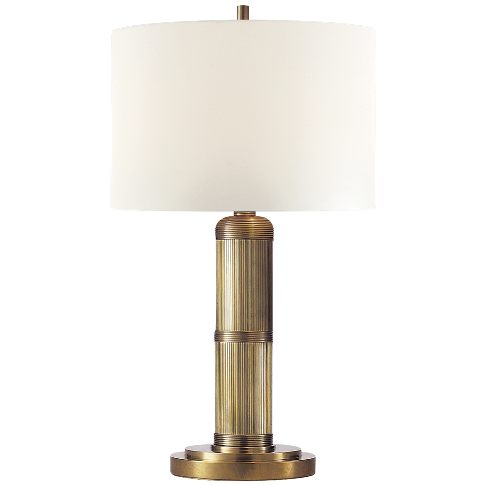 Настольная лампа Visual Comfort Longacre Small Table Lamp