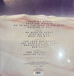 Виниловая пластинка Deep Purple ‎– Whoosh! 2LP