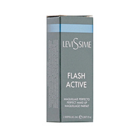 Комплекс Мгновенное преображение pH 6,0-6,5 Levissime Flash Active 2x2мл