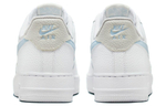 Кроссовки Nike Air Force 1 (Женская размерная сетка)