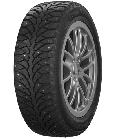 Автошина Tunga 205/60 R16 Nordway 2 96Q