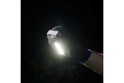 Светодиодный универсальный фонарь REXANT СОВ + LED 3 в 1, магнитное крепление 75-710