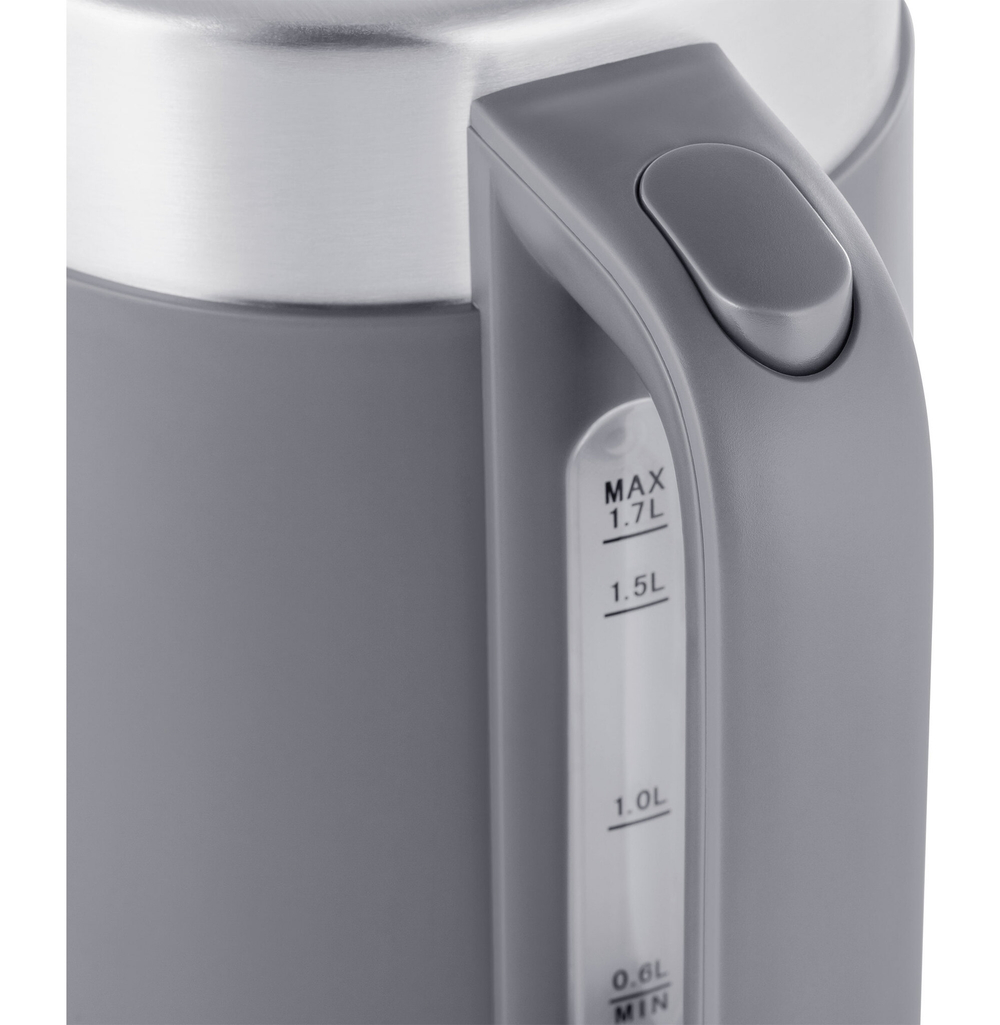 Чайник MAUNFELD MFK-631GR фото 7