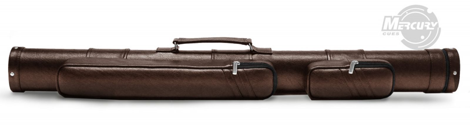 Тубус на 2 кия Меркури-PRO (черный) фото №6