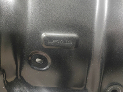 Дверь передняя правая Lexus RX 4 15-нв Б/У Оригинал 6700148160