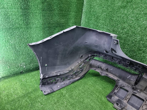 Бампер задний Changan Uni-V (2022-н.в.)