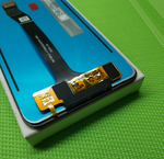 Huawei Nova Y70 (MGA-LX9N) / Nova Y71 (MGA-LX9N) - Дисплей в сборе с тачскрином (ORIG)