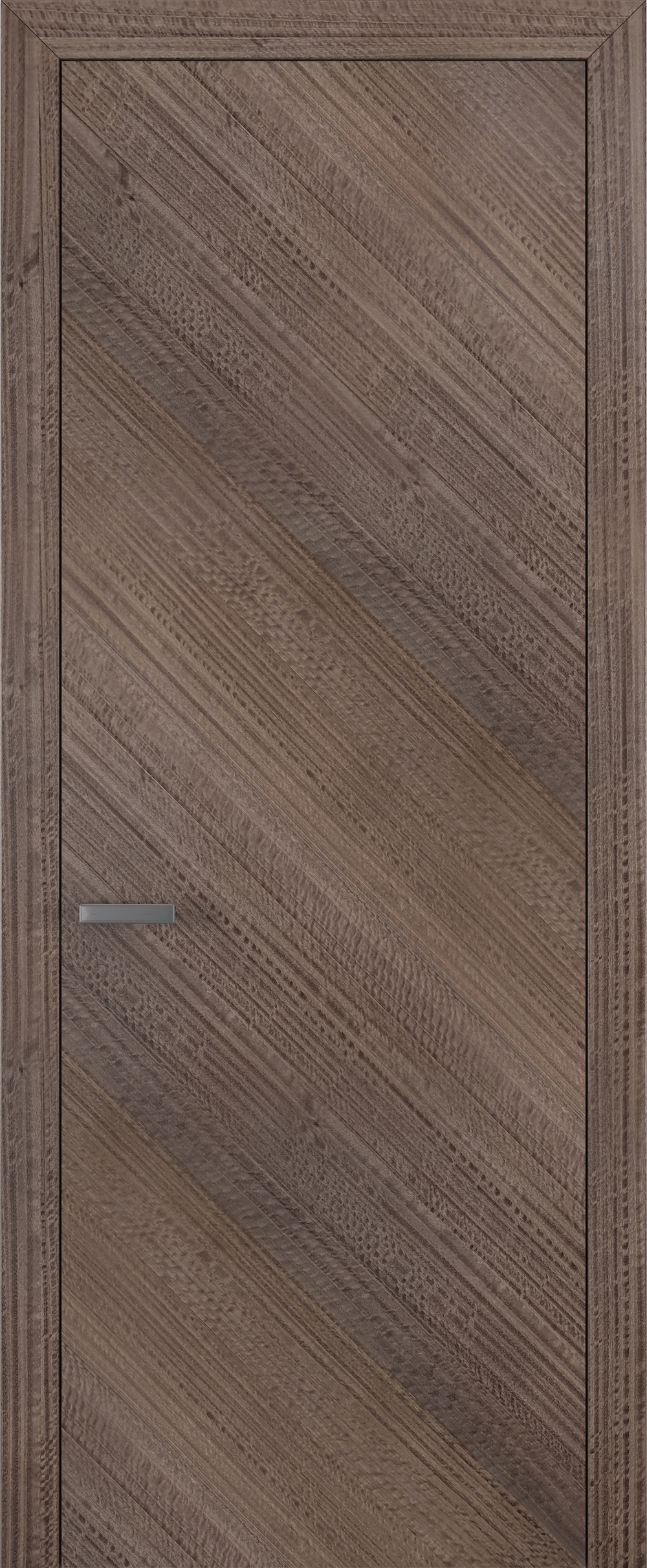 Межкомнатная дверь Zadoor Legno Frisse ПГ LF3
