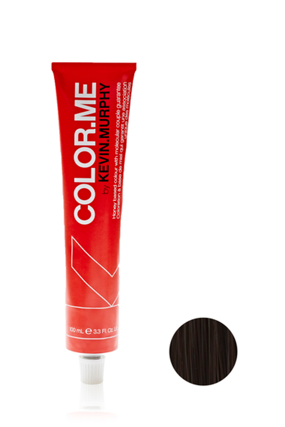 Краска для волос Kevin Murphy Color.me 100мл