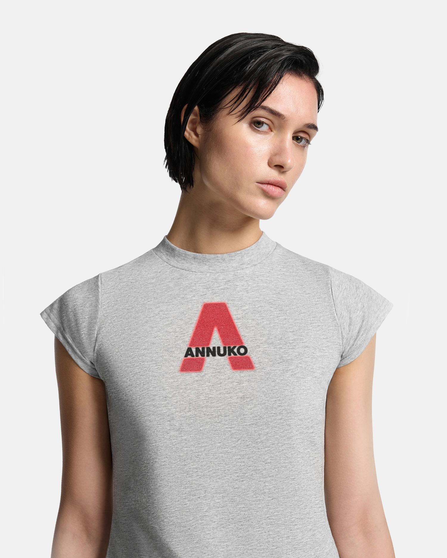 ФУТБОЛКА SLIM FIT