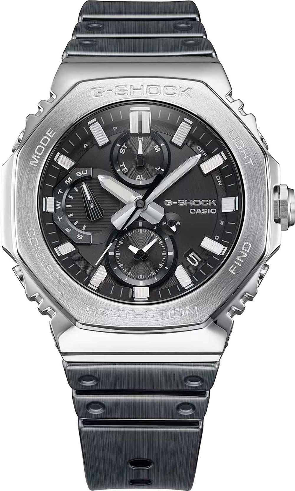 Мужские наручные часы Casio G-Shock GMC-B2100Y-1A