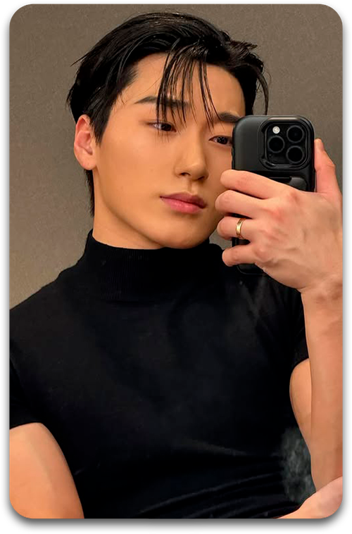 Карта / ATEEZ #0853