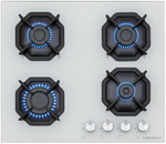 Газовая варочная панель Maunfeld EGHG.64.2CW/G