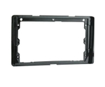 Переходная рамка магнитолы TOYOTA SIENNA 2014-2020 9 дюймов
