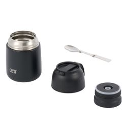 Вакуумный термос для еды Gipfel Berlin 52866 500 мл