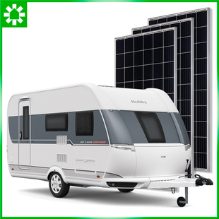 Комплекты для Автодомов