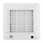 Накладной вентилятор Soler Palau EDM-100 TZ